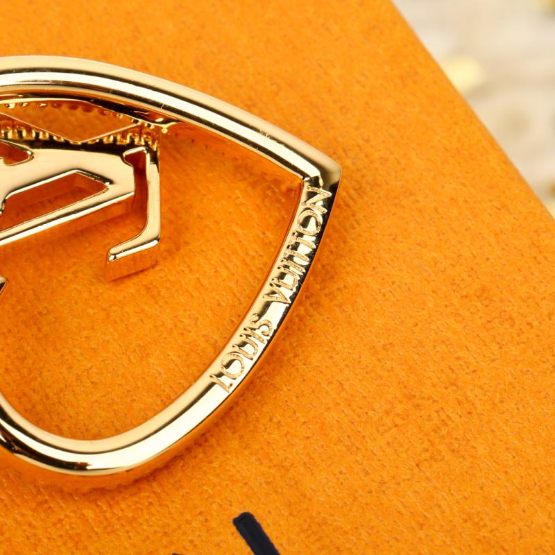 Louis Vuitton Earrings LE52801