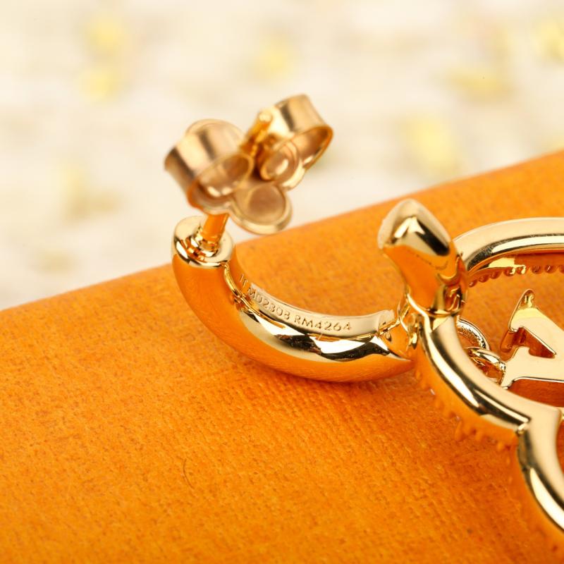 Louis Vuitton Earrings LE52801