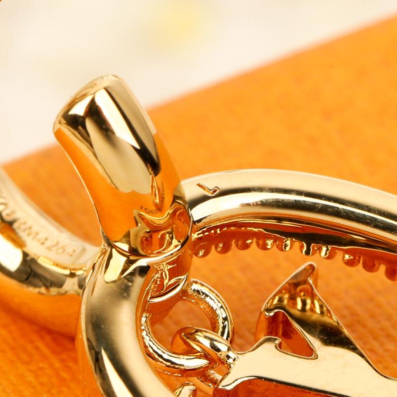 Louis Vuitton Earrings LE52801