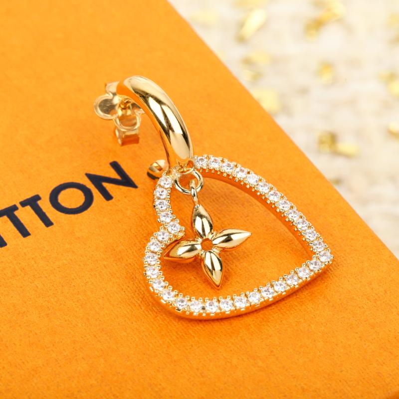 Louis Vuitton Earrings LE52801