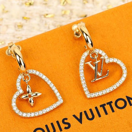 Louis Vuitton Earrings LE52801
