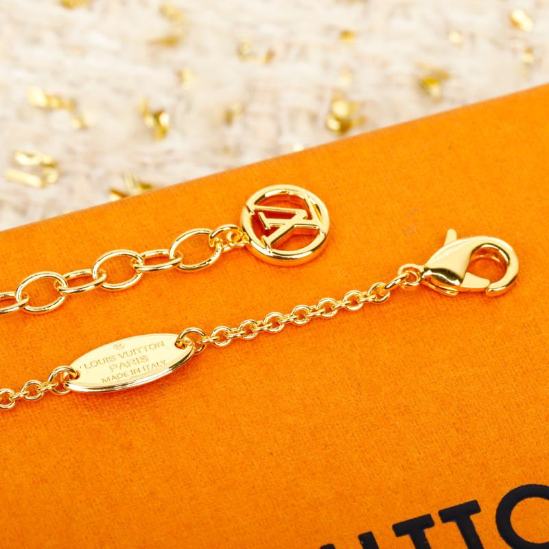 Louis Vuitton Necklace LN52801