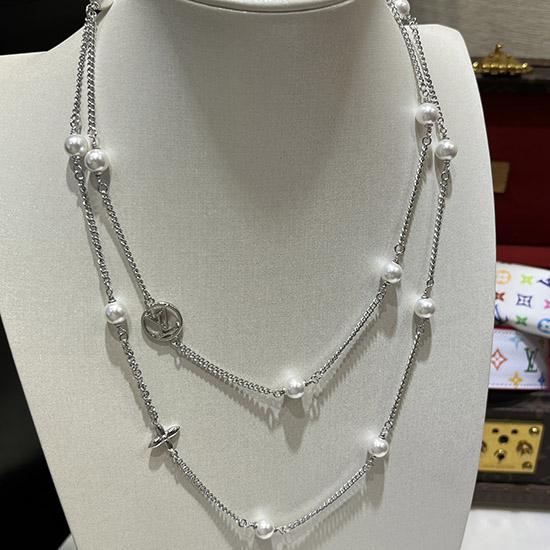 Louis Vuitton Necklace LN52802