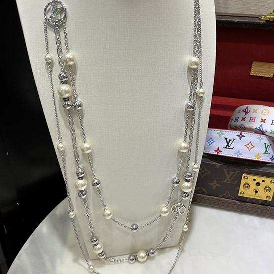 Louis Vuitton Necklace LN52803