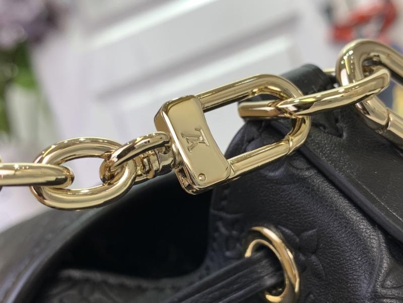 Louis Vuitton Odyssee Black M25554