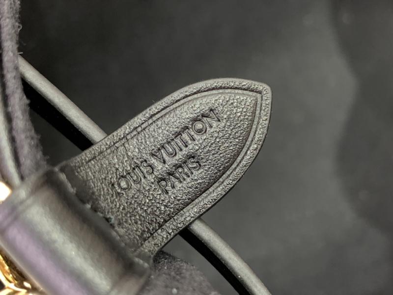 Louis Vuitton Odyssee Black M25554