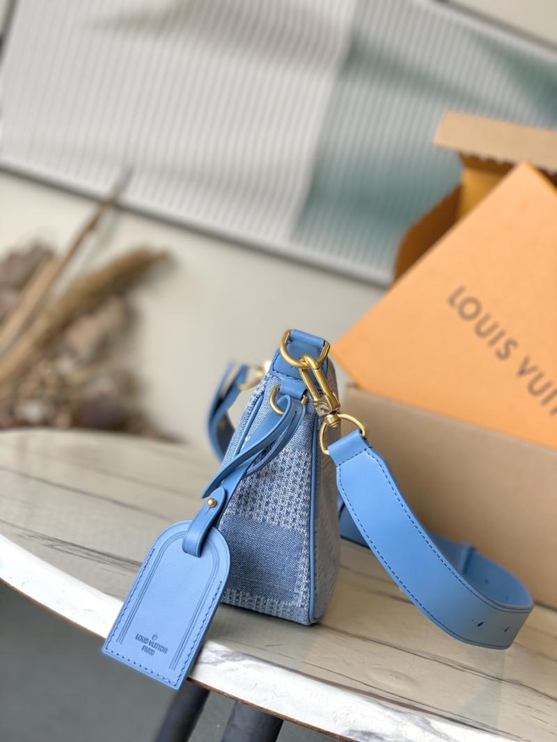 Louis Vuitton Pochette Accessories XL N00204