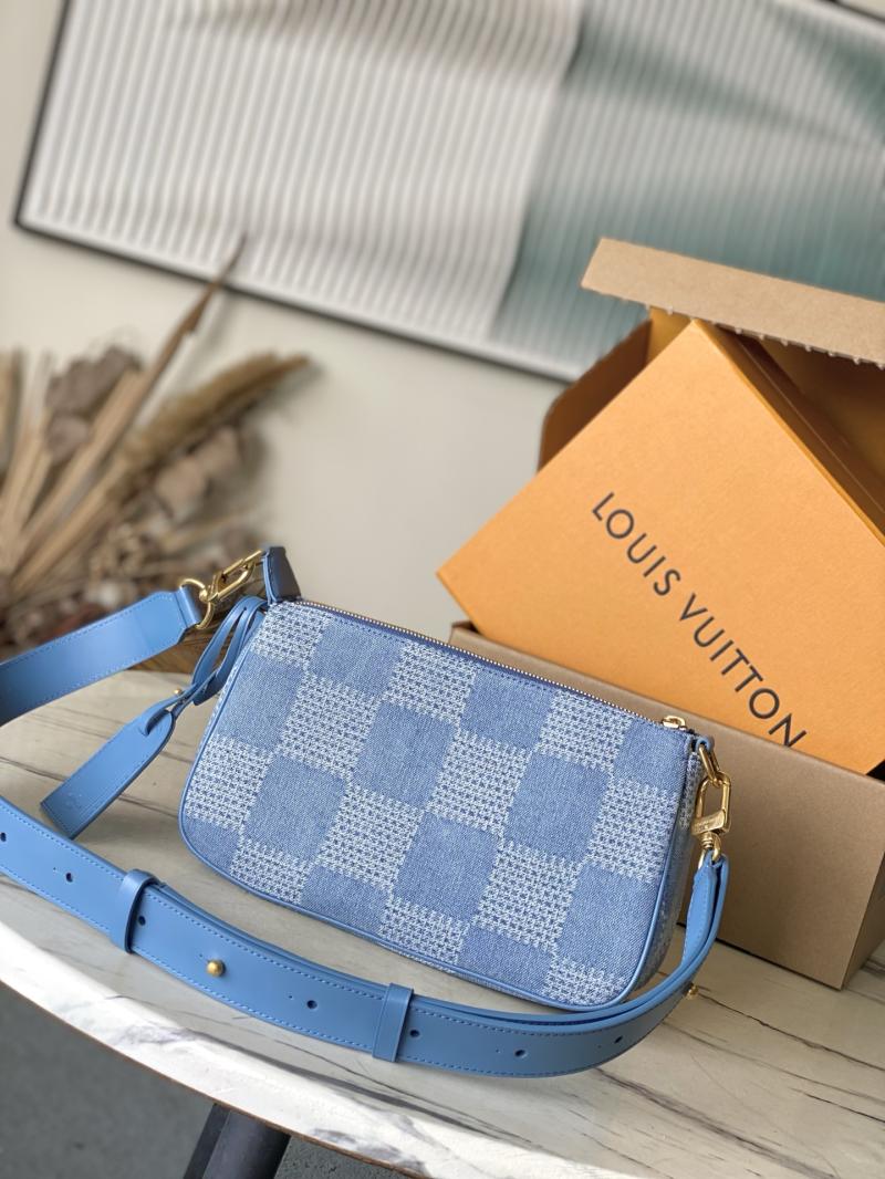 Louis Vuitton Pochette Accessories XL N00204