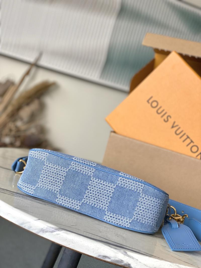 Louis Vuitton Pochette Accessories XL N00204