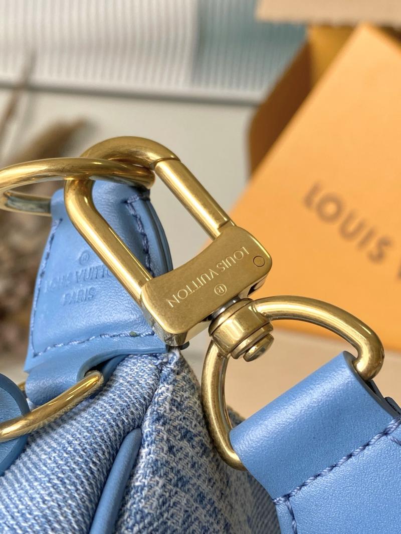 Louis Vuitton Pochette Accessories XL N00204