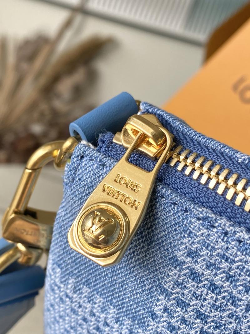 Louis Vuitton Pochette Accessories XL N00204