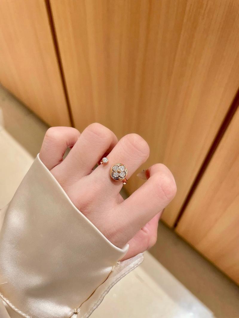 Louis Vuitton Ring LR52801