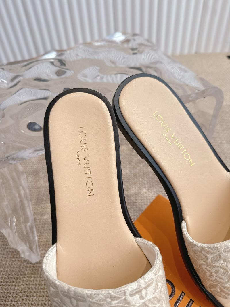 Louis Vuitton Sandals SLS60101