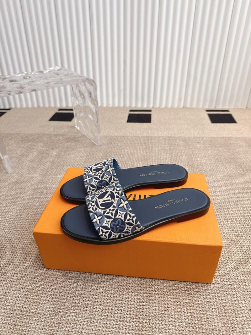Louis Vuitton Sandals SLS60102