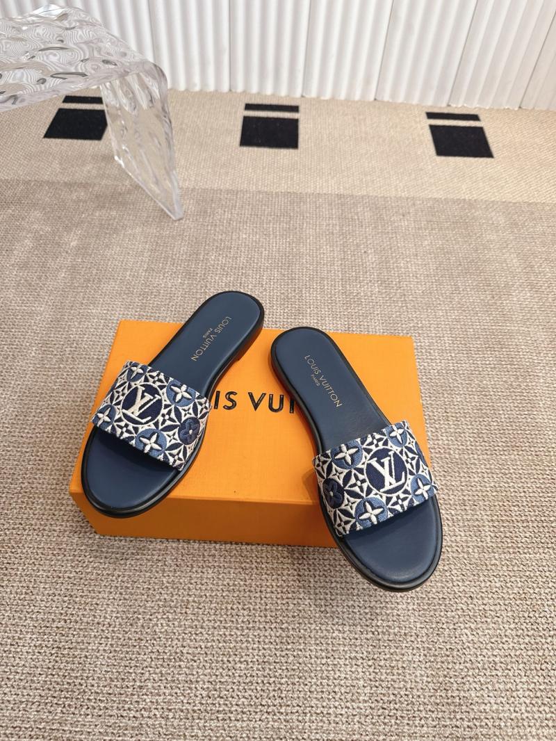 Louis Vuitton Sandals SLS60102