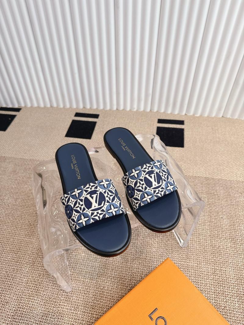 Louis Vuitton Sandals SLS60102