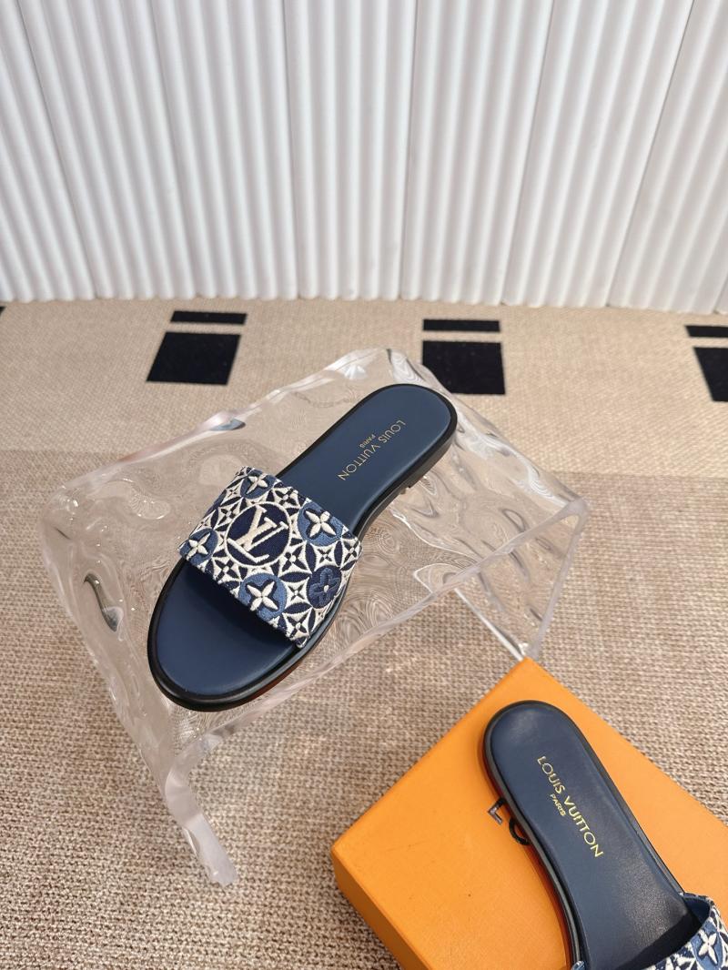 Louis Vuitton Sandals SLS60102