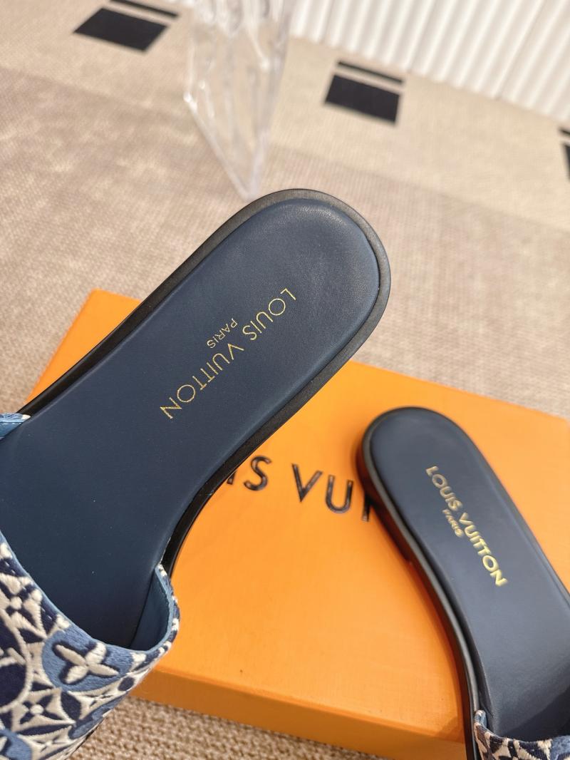 Louis Vuitton Sandals SLS60102