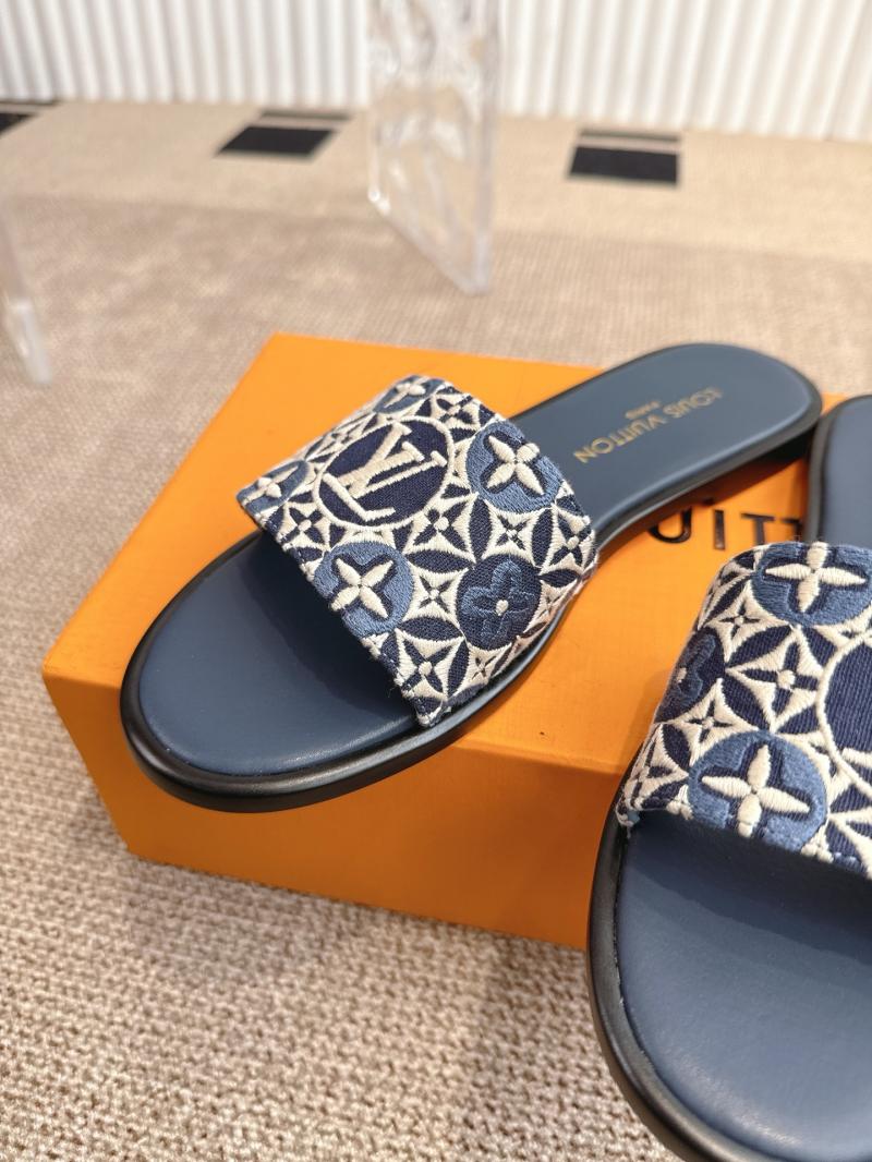 Louis Vuitton Sandals SLS60102