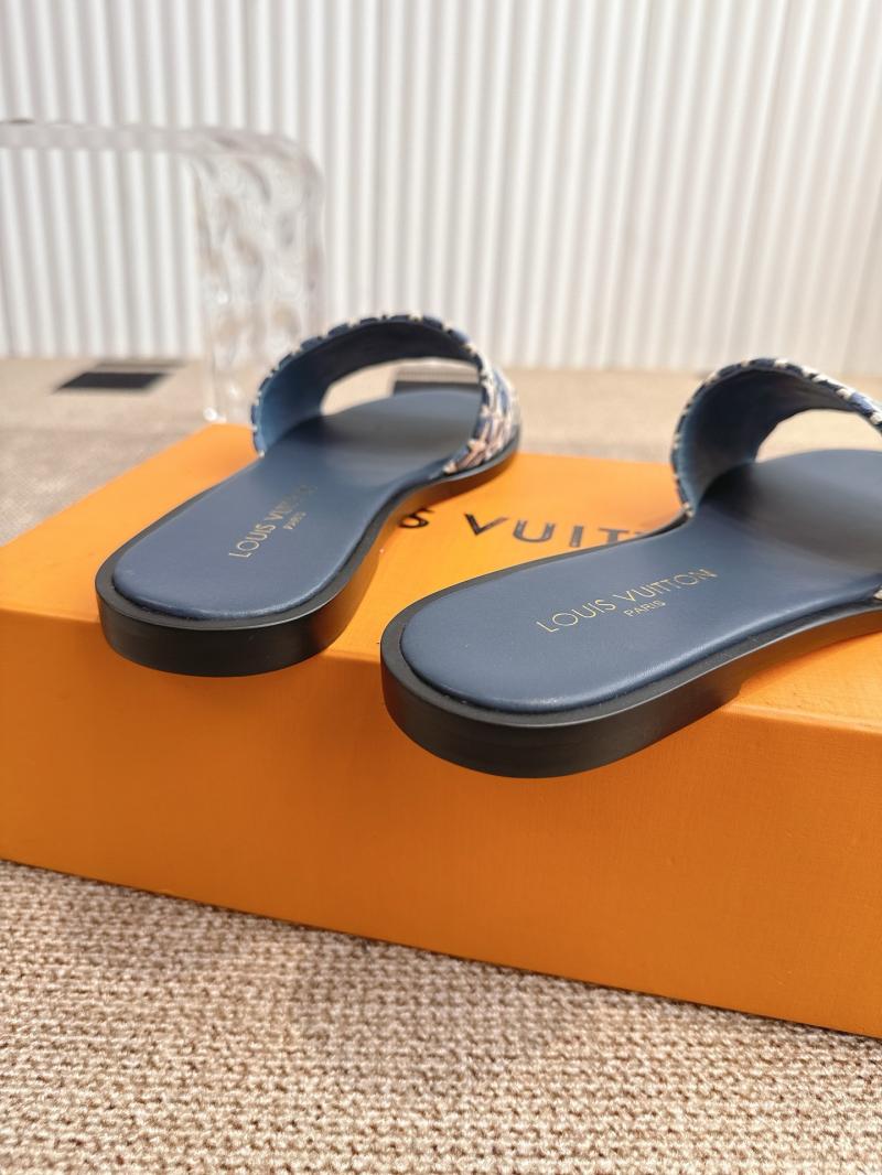 Louis Vuitton Sandals SLS60102