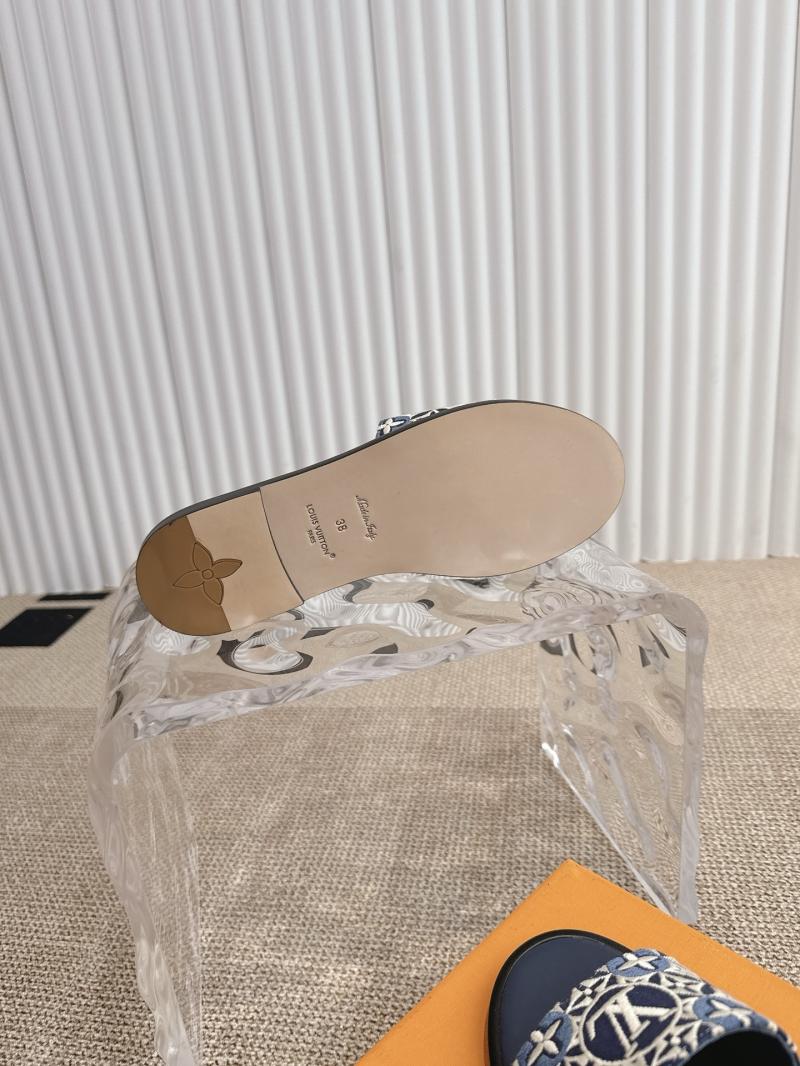 Louis Vuitton Sandals SLS60102