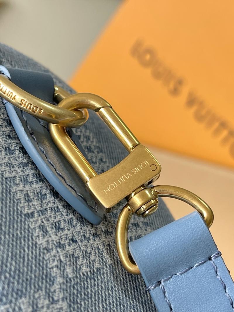 Louis Vuitton Speedy 18 Bandouliere N00208