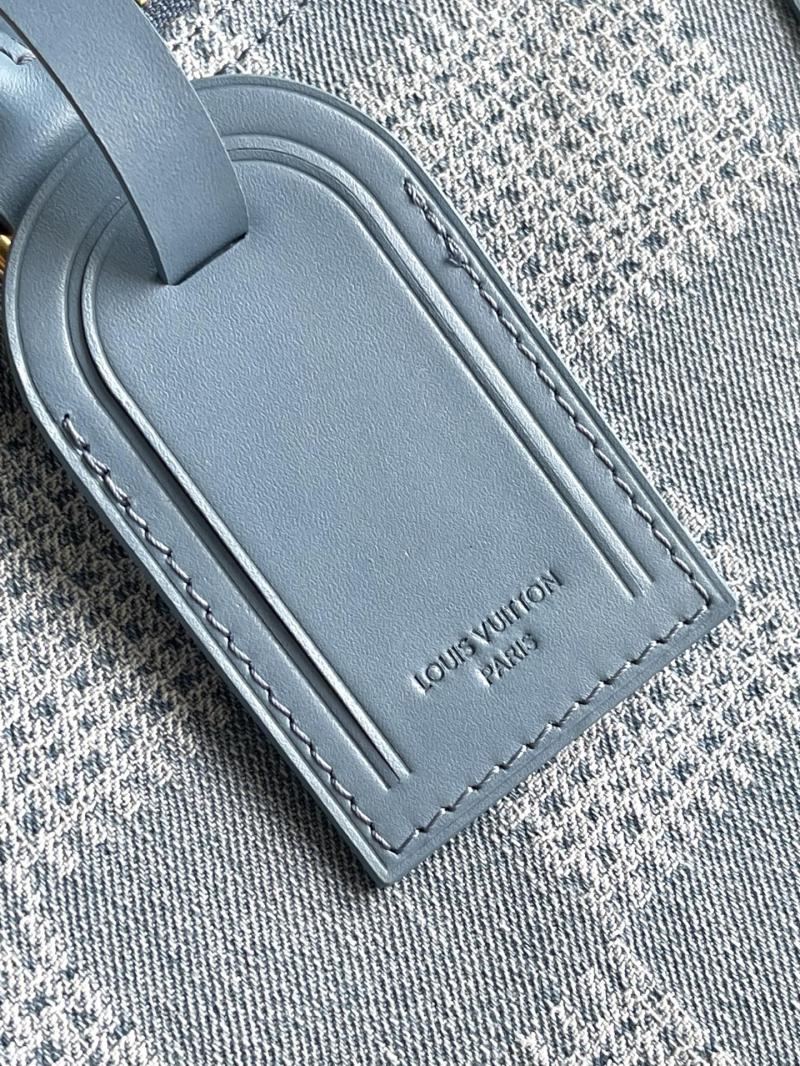 Louis Vuitton Speedy 30 Bandouliere N00203