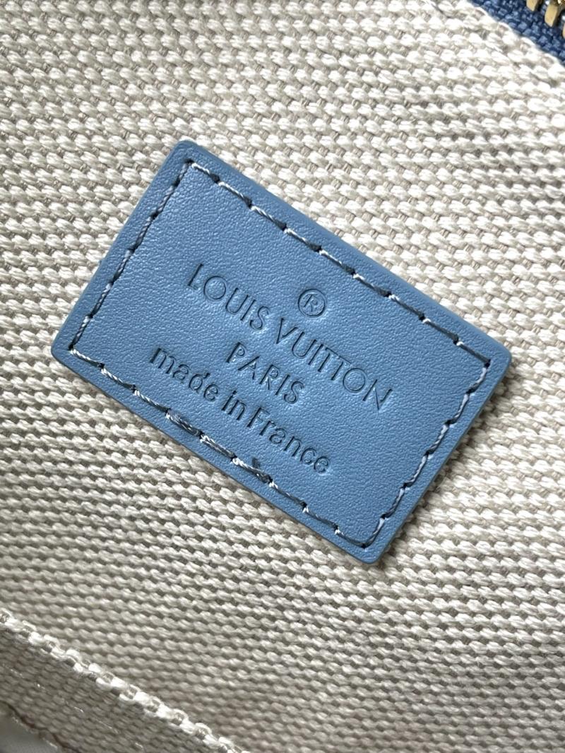 Louis Vuitton Speedy 30 Bandouliere N00203