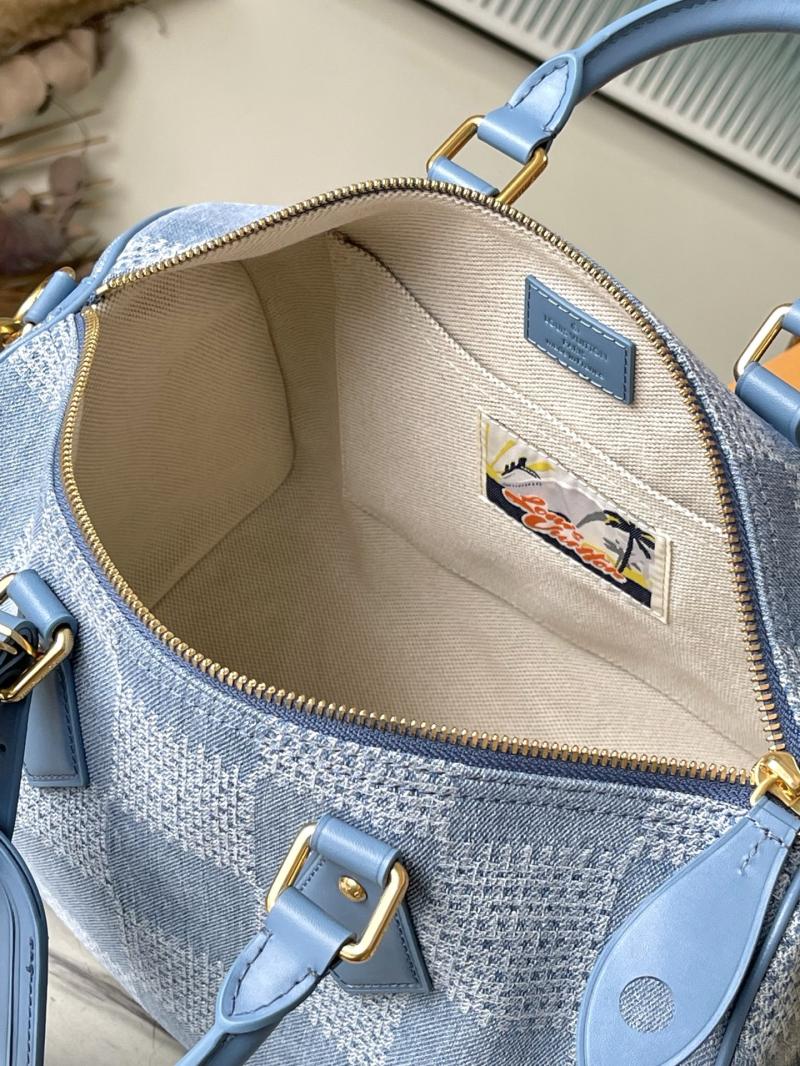 Louis Vuitton Speedy 30 Bandouliere N00203