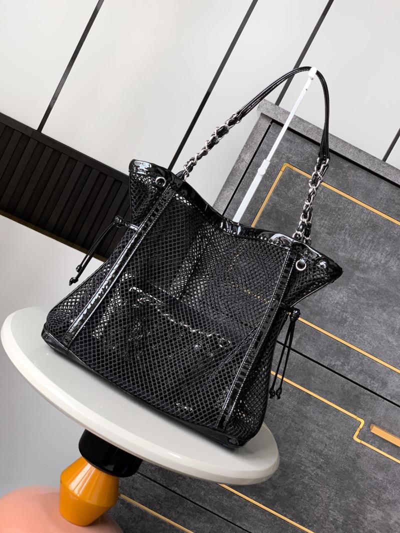 Medium Chanel La Madrague Tote A5993