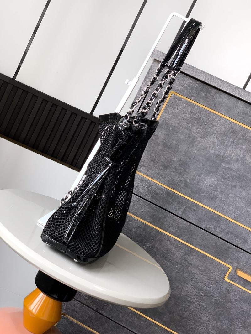Medium Chanel La Madrague Tote A5993