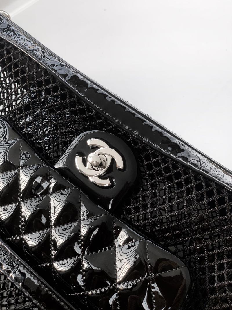 Medium Chanel La Madrague Tote A5993
