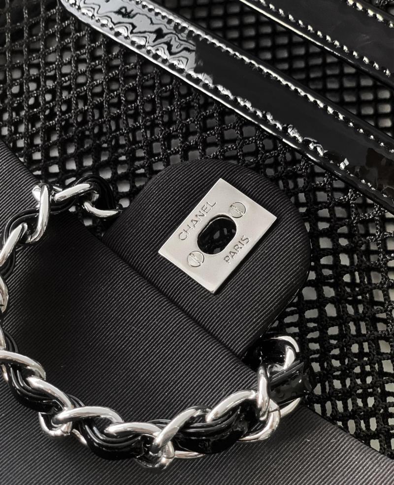 Medium Chanel La Madrague Tote A5993