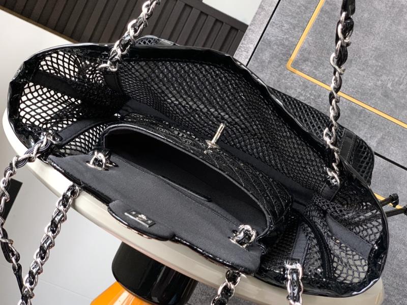 Medium Chanel La Madrague Tote A5993