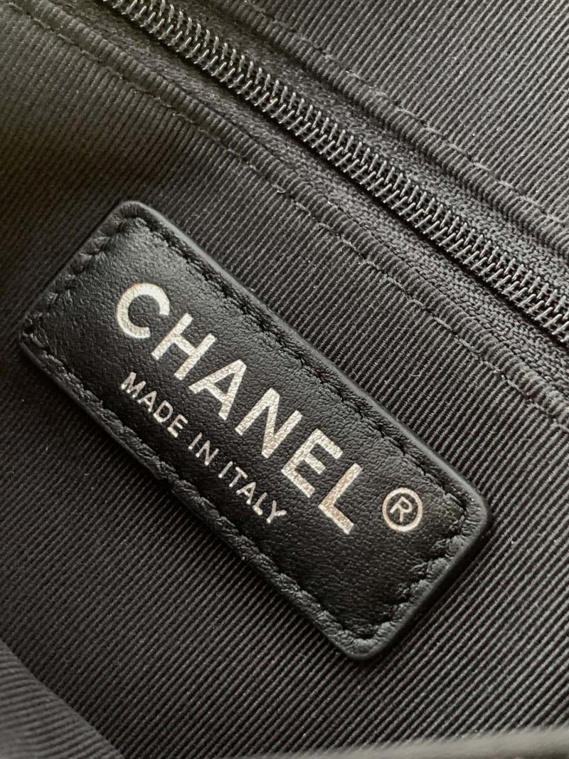 Medium Chanel La Madrague Tote A5993
