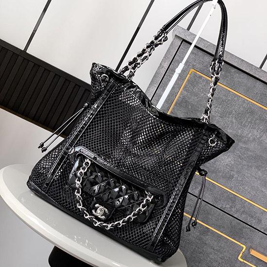 Medium Chanel La Madrague Tote A5993