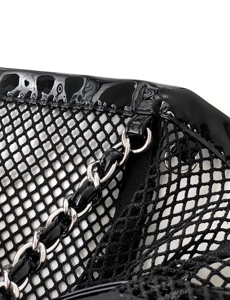 Large Chanel La Madrague Tote A5994