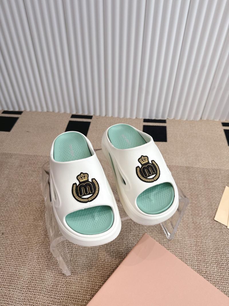 Miu Miu Sandals SMS60103