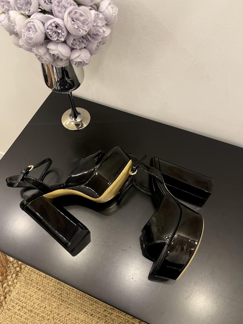 Miu Miu Sandals SMS61601