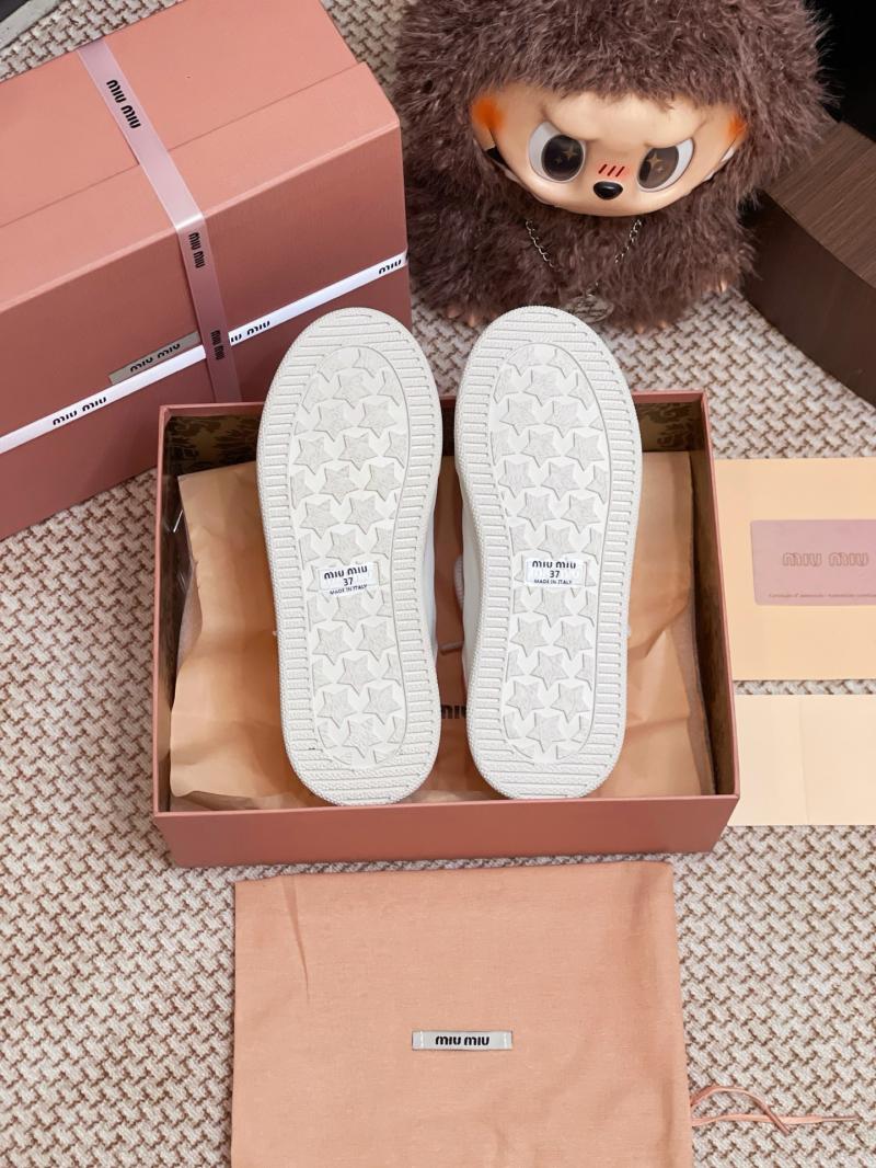 Miu Miu Sneakers SMS61306
