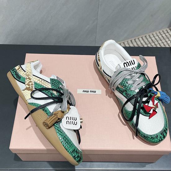 Miu Miu Sneakers SMS61411