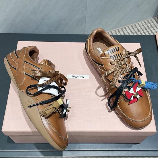 Miu Miu Sneakers SMS61412