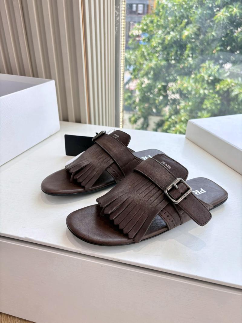 Prada Sandals SPS61302