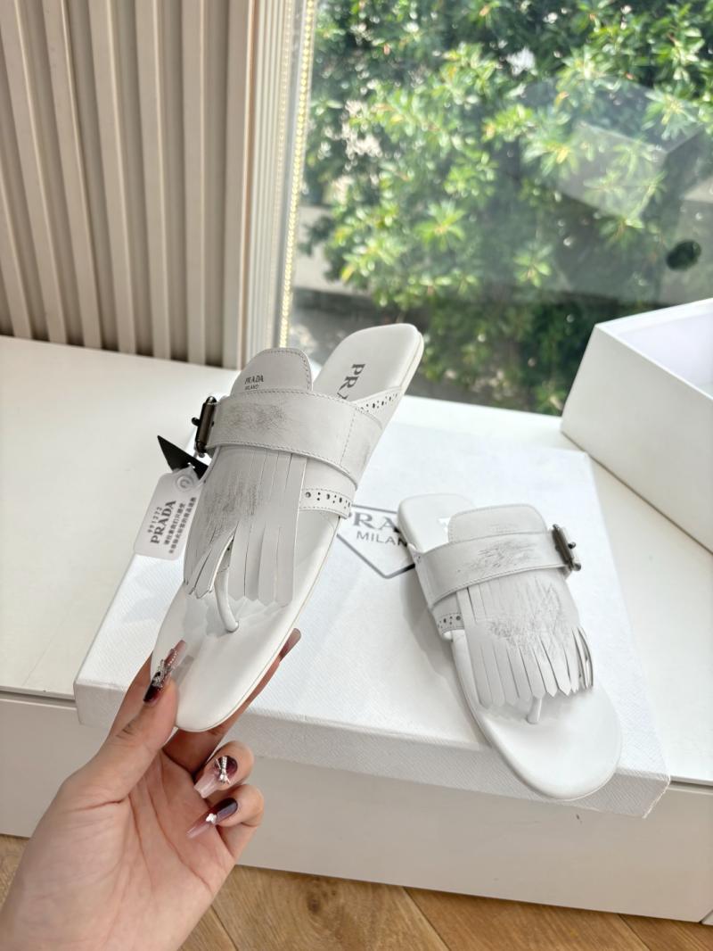 Prada Sandals SPS61303