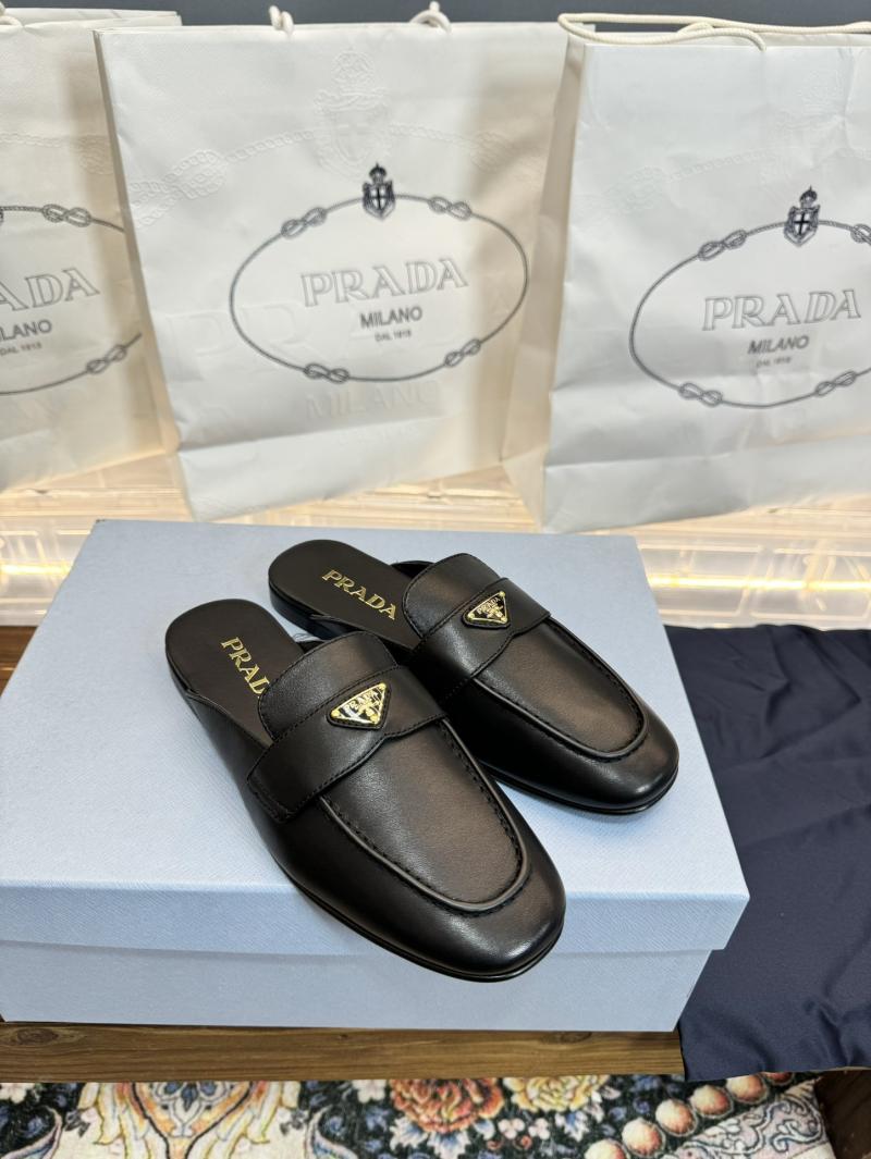Prada Slippers SPS61501