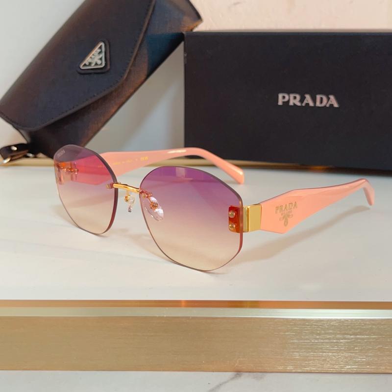 Prada Sunglasses 8GSL28255
