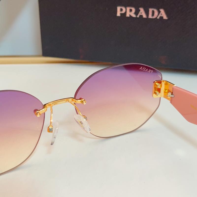 Prada Sunglasses 8GSL28255