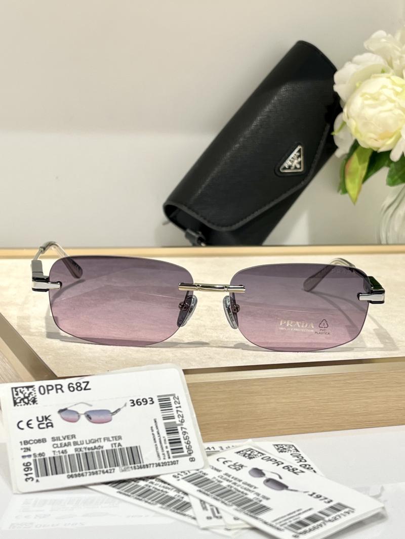 Prada Sunglasses SPR 68Z