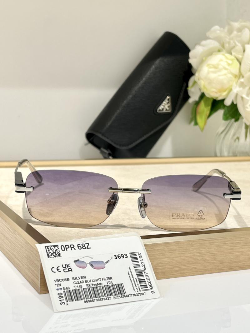 Prada Sunglasses SPR 68Z