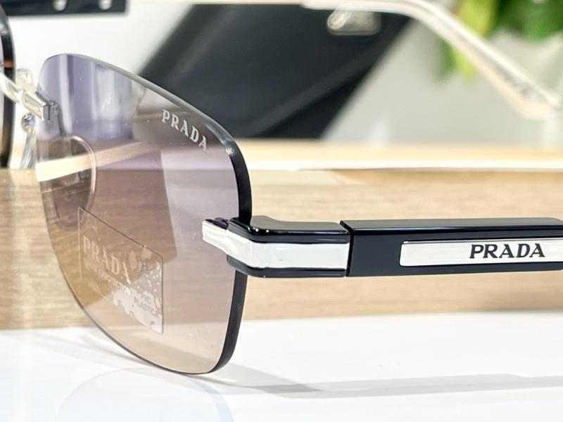 Prada Sunglasses SPR 68Z